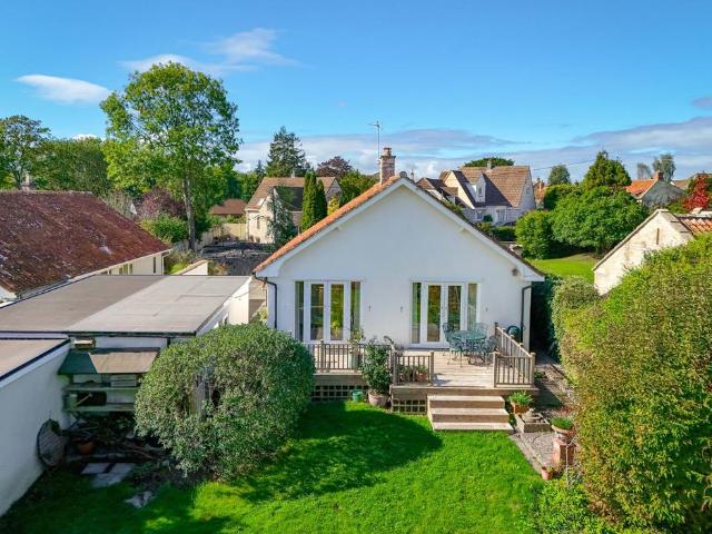 Bungalow for sale in Wedmore