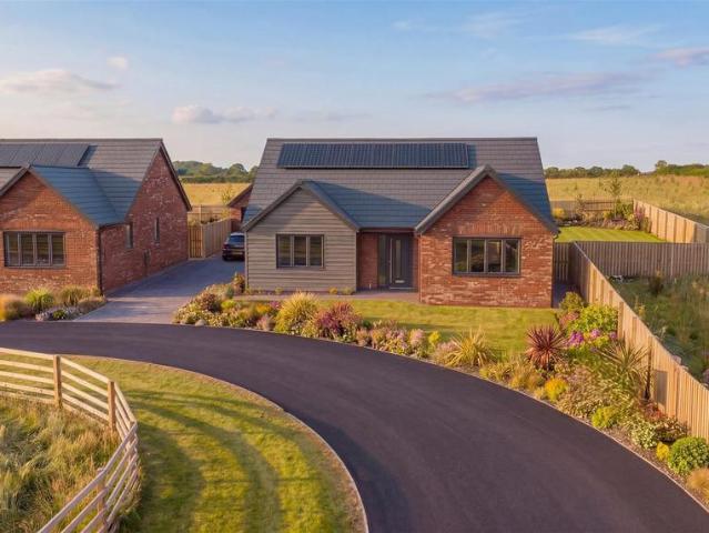 Bungalow for sale in Gosberton Clough, Lincolnshire