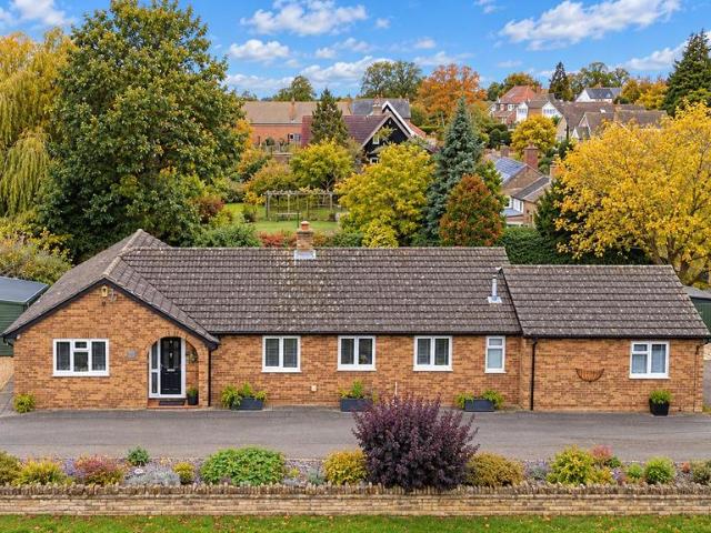 Bungalow for sale in Walgrave