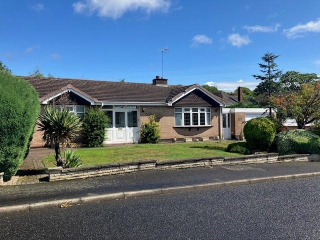 Bungalow for sale in Walsall, Park Hall