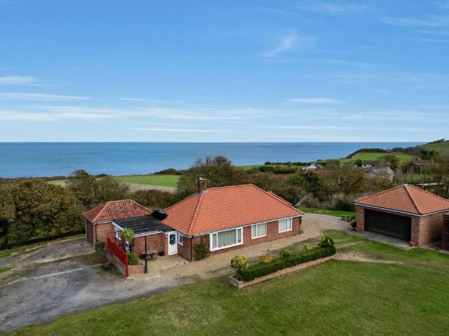 Bungalow for sale in Comers, Norfolk