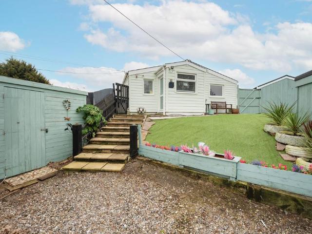 Bungalow for sale in Stokesby, Norfolk