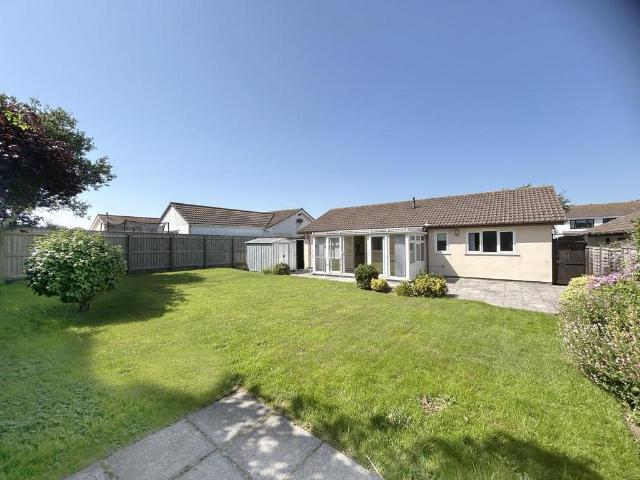 Bungalow for sale in Helston, Cornwall