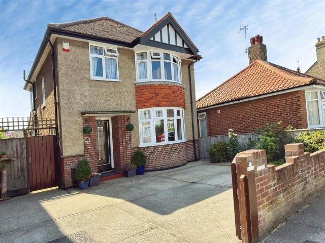 Bungalow for sale in Eastbridge, Suffolk