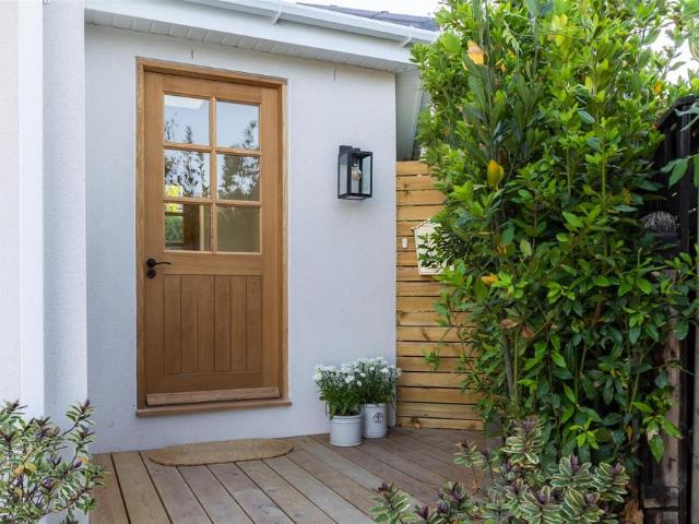 Bungalow for sale in Wick, Bournemouth