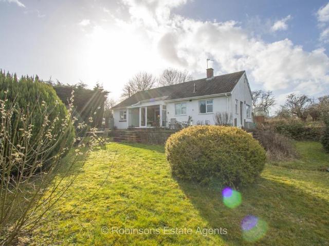 Bungalow for sale in Langley Moor, Isle Of Man