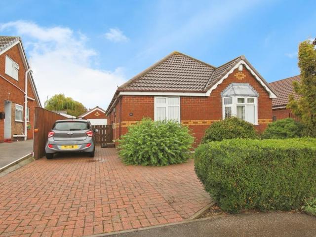 Bungalow for sale in Burstwick, East Riding Of Yorkshire