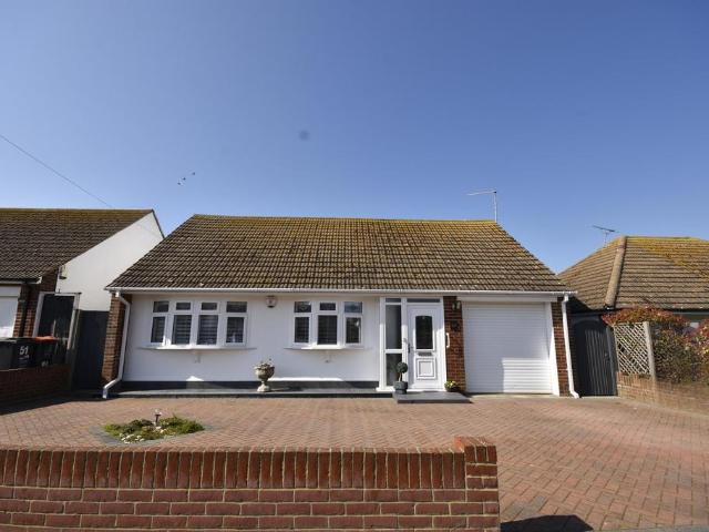 Bungalow for sale in Palm Bay, Acol