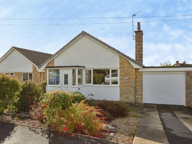 Bungalow for sale in Peacemarsh, Lamyatt