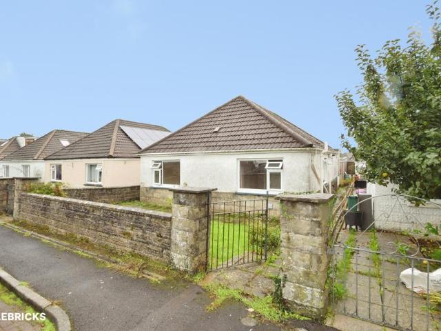 Bungalow for sale in Pennard, Kittle