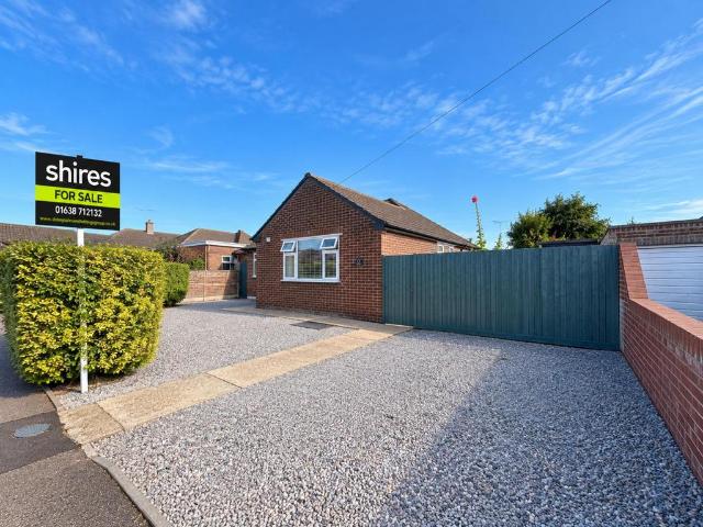 Bungalow for sale in Chedburgh, Suffolk
