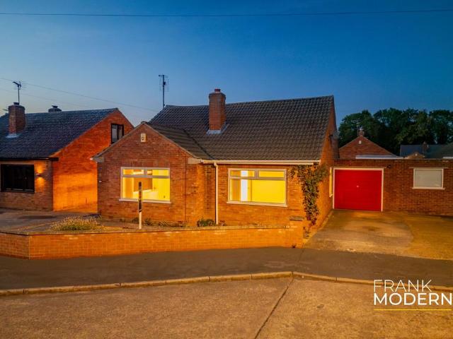 Bungalow for sale in Cardea, Peterborough