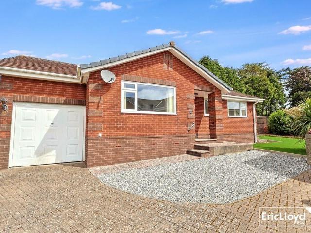 Bungalow for sale in Broadsands, Isle Of Man