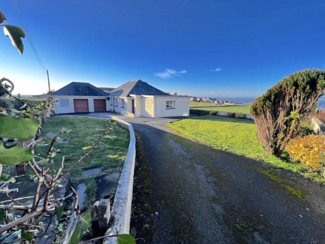 Bungalow for sale in Glanwern, Wales