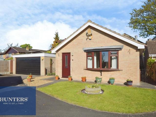 Bungalow for sale in Loundsley Green, East Midlands
