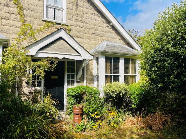 Bungalow for sale in Eastbridge, Suffolk