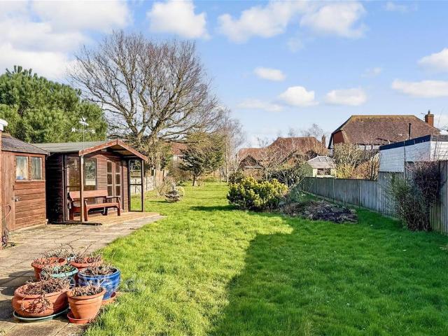 Bungalow for sale in Whitstable, Kent