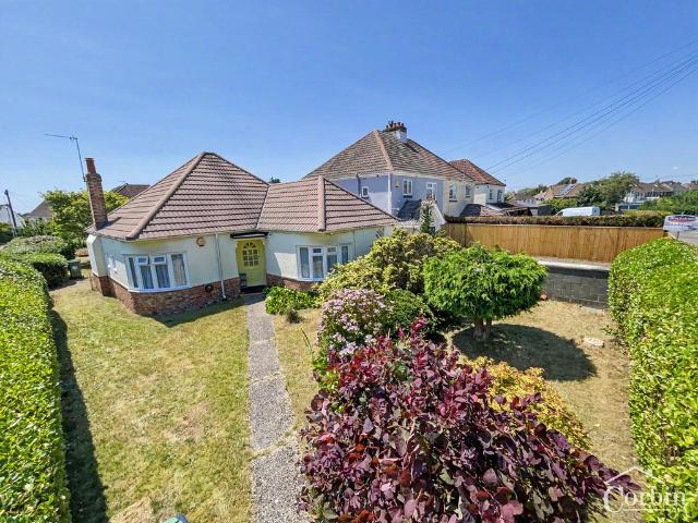 Bungalow for sale in Bloxworth, Poole