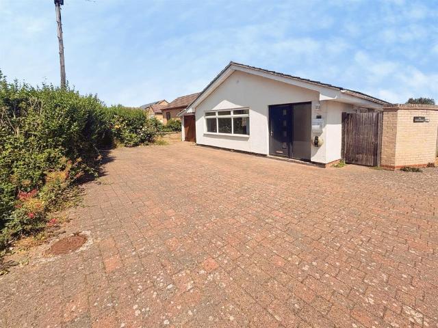 Bungalow for sale in Arrington, Cambridgeshire
