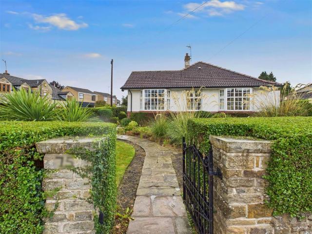 Bungalow for sale in Dore, Isle Of Man