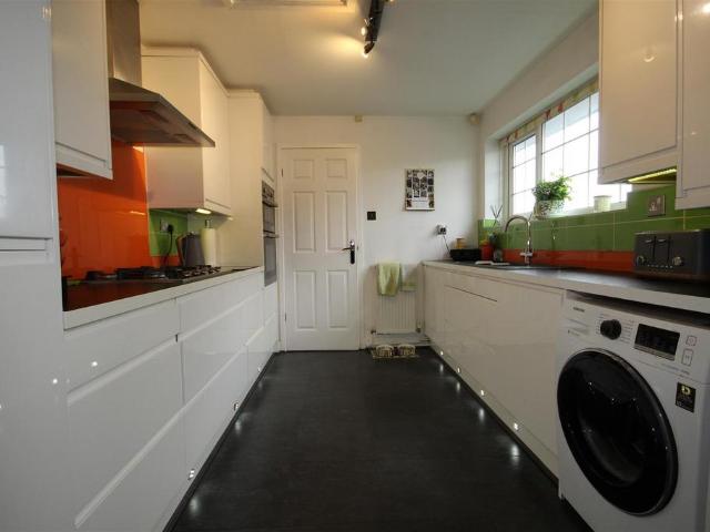 Bungalow for sale in Pontefract, West Yorkshire