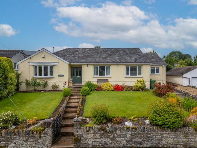 Bungalow for sale in Ireby and Uldale