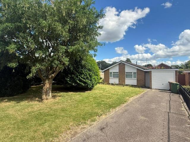 Bungalow for sale in Netherton, Peterborough
