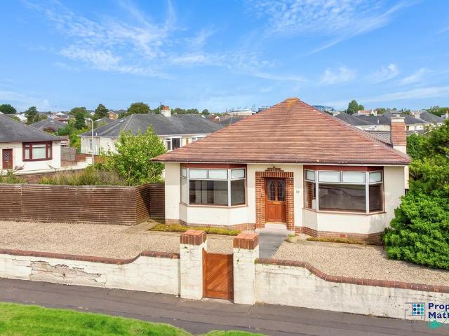 Bungalow for sale in Grange, Crookedholm