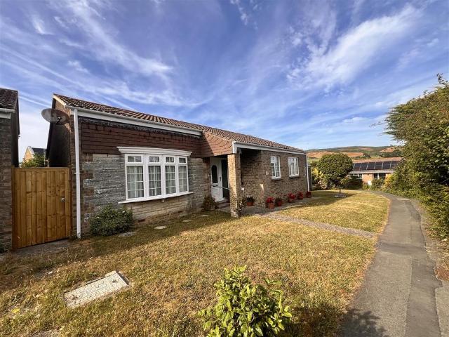 Bungalow for sale in Brighstone, Isle Of Wight