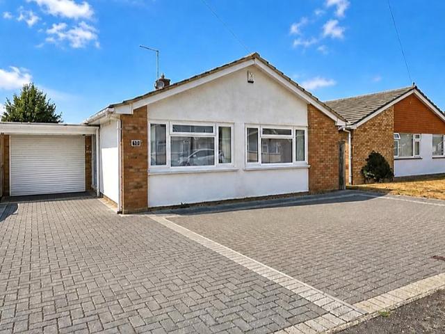Bungalow for sale in Hillborough, The Bridge
