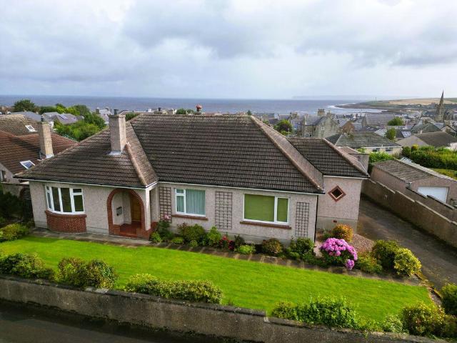 Bungalow for sale in The Glebe, Thurso