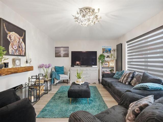 Bungalow for sale in Merley, Poole