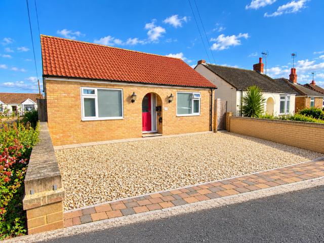 Bungalow for sale in Holbeach CP, South Holland