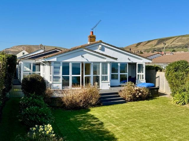 Bungalow for sale in Swanage, East Dorset