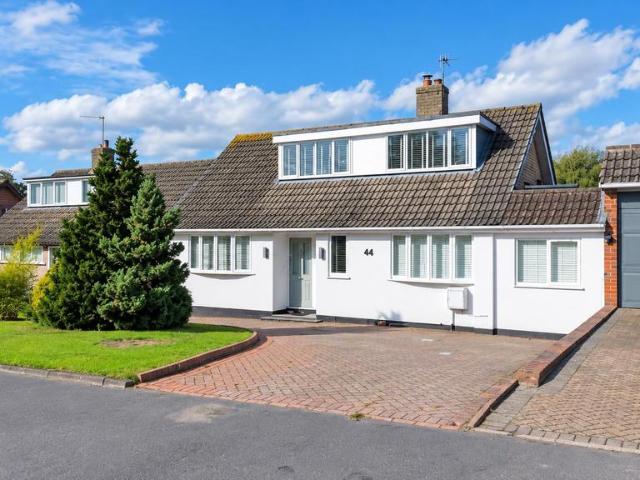 Bungalow for sale in Stourbridge, Dudley