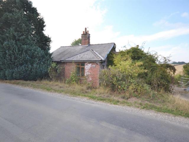 Bungalow for sale in Wetwang, East Riding Of Yorkshire