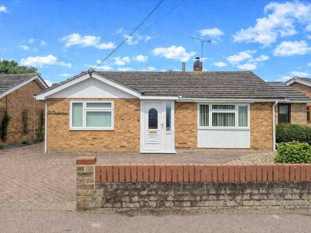 Bungalow for sale in Dale Hill, Essex