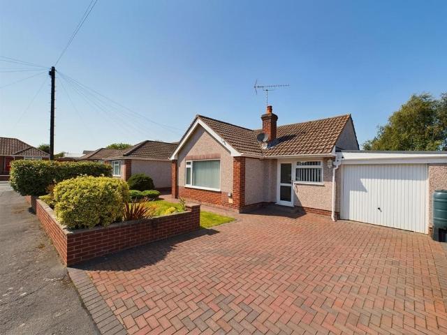 Bungalow for sale in Buckley, Drury