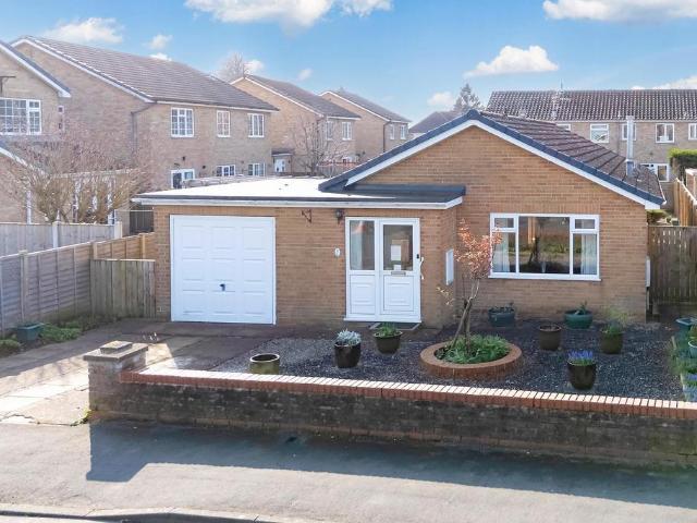 Bungalow for sale in Pocklington, East Riding Of Yorkshire