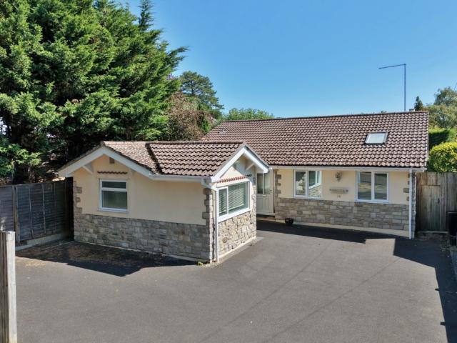 Bungalow for sale in Poole