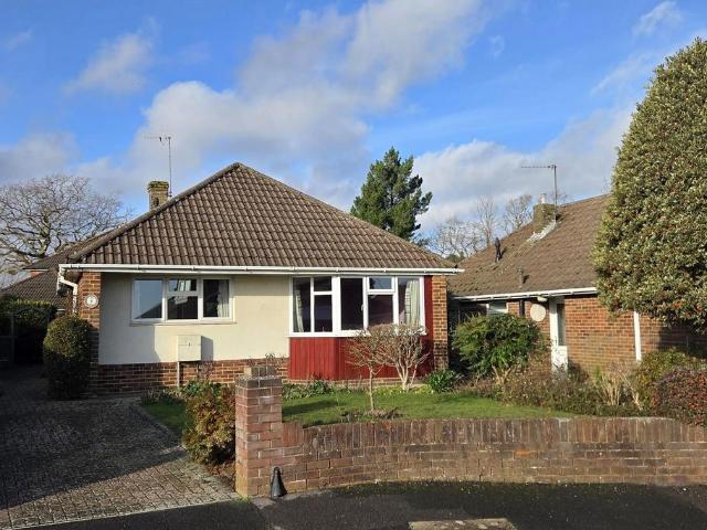 Bungalow for sale in Fareham, Isle Of Man