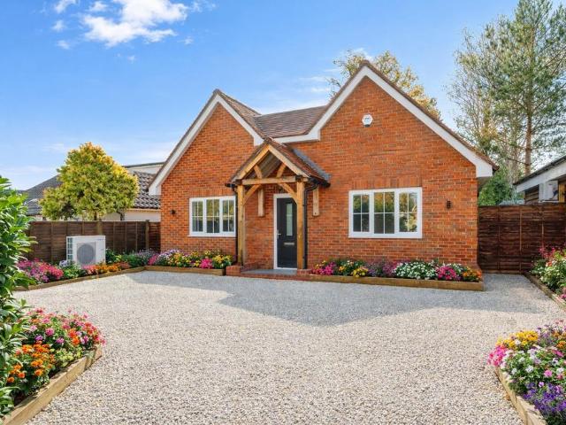 Bungalow for sale in Red Hill, Surrey