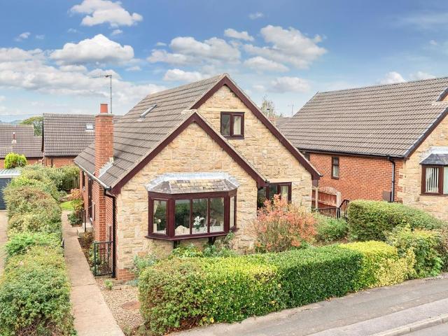 Bungalow for sale in Hoyland Common, South Yorkshire