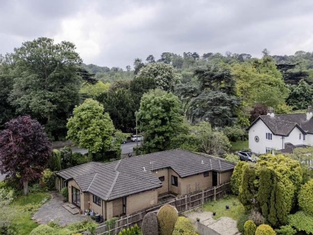 Bungalow for sale in Feckenham, City Of Bristol