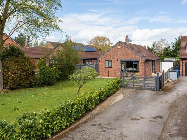 Bungalow for sale in Isle Of Man