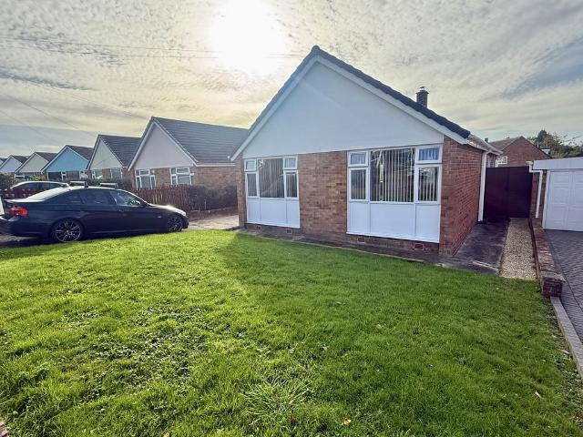 Bungalow for sale in Waunfawr, Aberystwyth