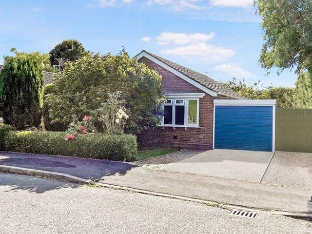 Bungalow for sale in Bransby, Ingleby
