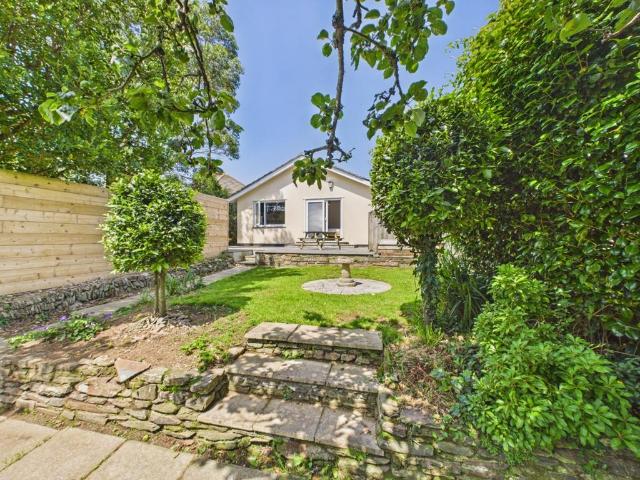 Bungalow for sale in Tregony with Cuby, Tregony
