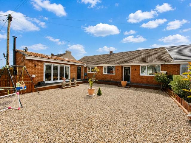 Bungalow for sale in Thinford