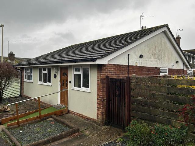 Bungalow for sale in Hythe and Dibden, Ashurst Bridge